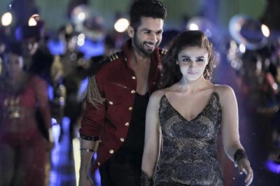 Shaandaar trailer crosses 10 million views