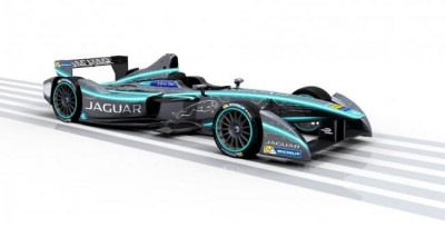 Jaguar announces return to global motorsport