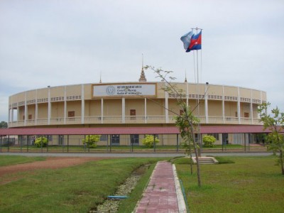 Court charges former Khmer Rouge leader with inhuman crimes: UN