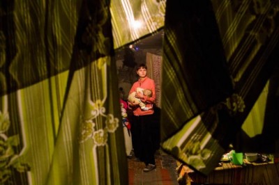 Dire human rights situation in Ukraine likely to deteriorate further: UN