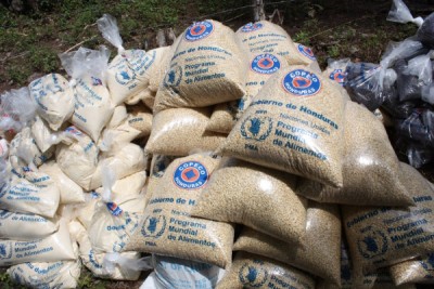 As Central America drought causes food shortages, UN agency calls for urgent funding