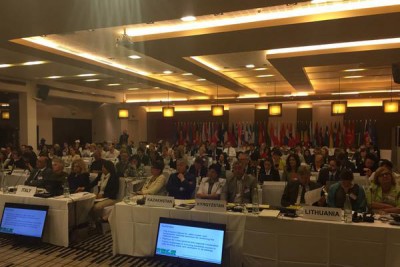 One in three Europeans potentially exposed to asbestos: UN study