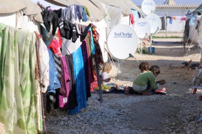 Syria: Before pledging conference, UN urges donors to stand by people