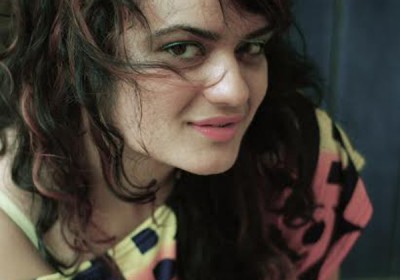 Aditi Singh Sharma: A rockstar and a songbird