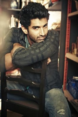 Aditya Roy Kapur signs multiple brands