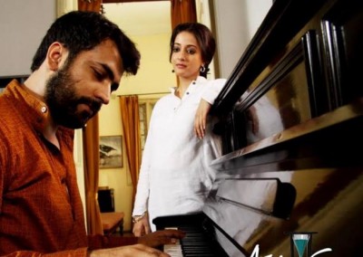 Abby Sen world premiere at Abu Dhabi film festival