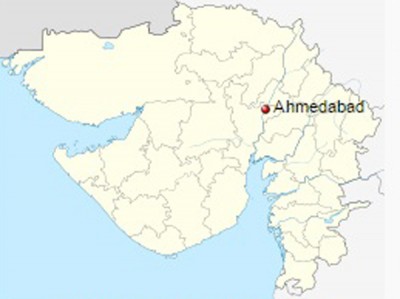 Garba performed inside Gujarat hospital's ICU, netizens slam