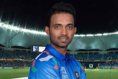 Dhoni, Kohli and four others rested for Zimbawe, Rahane captain
