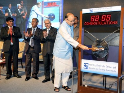 Jaitley to inaugurate International Conference on 'Networking the Networks' tomorrow