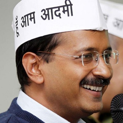 Burning of 2 kids alive in Haryana is shameful: Arvind Kejriwal 