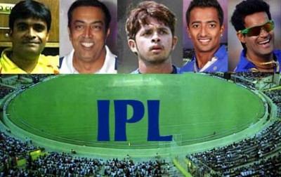 IPL fixing: Decision on  Ajit Chandila , Hiken Shah delayed