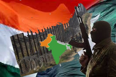 Captured Pak terrorist entered India 90 days ago : Media reports