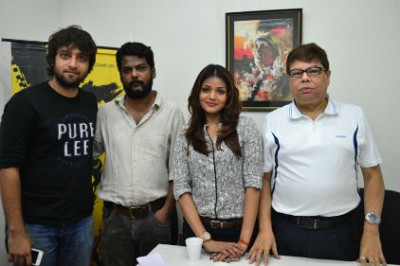 Kolkata: Filmmaker Bappaditya Bandopadhyay passes away