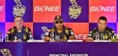 Gionee backs KKR in IPL 2015