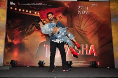 5 reasons which make Tamasha a must watch