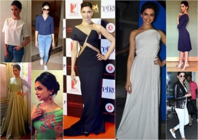 Deepika Padukone gets voted 'Best Actress' in a recent poll