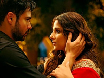 Emraan-Vidya's Hamari Adhuri Kahani makes  Rs 5 crore on day 1 