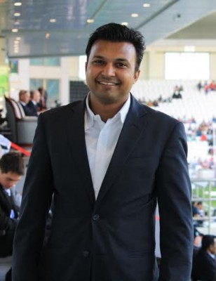 FC Goa confirms Sukhvinder Singh as the CEO