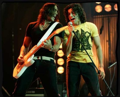 Navratri brings back fun memories of Rock On for Farhan