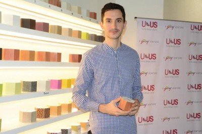 Godrej launches home design studio in Pune