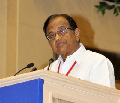 Chidambaram welcomes Tripura Govt's decision to withdraw AFSPA from state