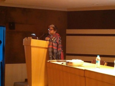 Heritage Academy Kolkata celebrates Women's Day