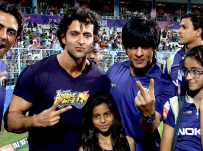 BJP leader compares Shah Rukh Khan to 26/11 terror mastermind Hafiz Saeed 