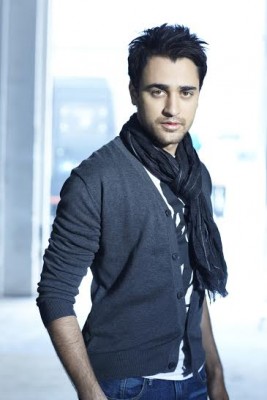 Imran spends time with his daughter after hectic shoot schedule