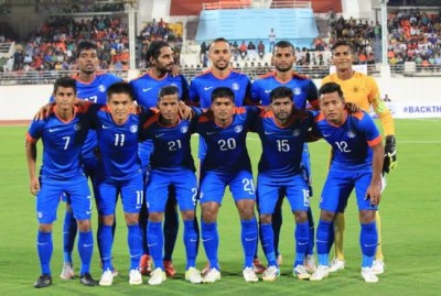 Nepal manage to hold India 