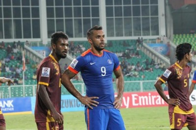 India prove 'two' good for Sri Lanka