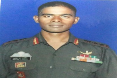 J&K: Army officials killed during encounter with militants