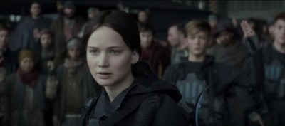 Jennifer Lawrence escapes death scare while shooting