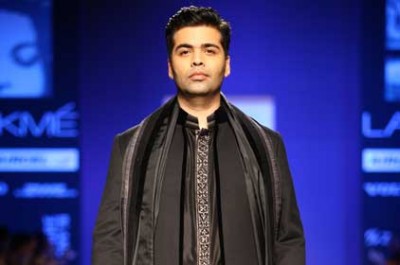 Karan Johar turns 43 today