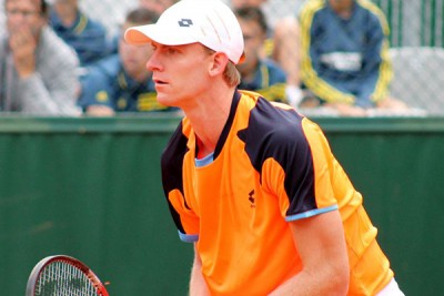 US Open: Anderson ends Murray's hope, Federer, Wawrinka rolls on