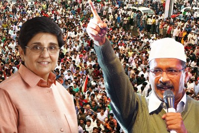 BJP holds 70 rallies in Delhi on last day of campaign 