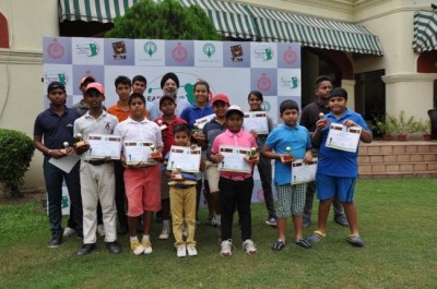 Gurkirat Singh romps home to Kolkata Juniors title