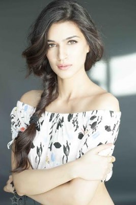 Kriti Sanon is looking forward to watching ABCD 2