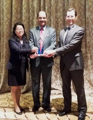 MIBL receives Celent Model Insurer Asia Award in Data Mastery & Analytics category