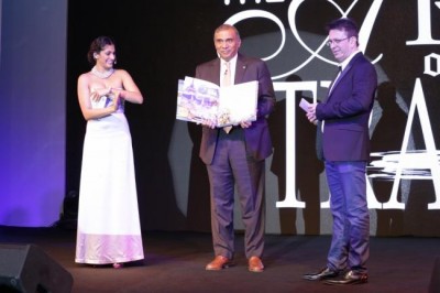 Thomas Cook India launches the 'Art of Travel' coffee table book