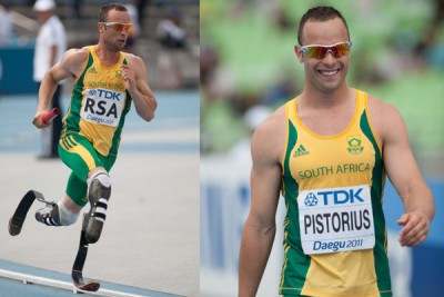 Oscar Pistorius granted bail 