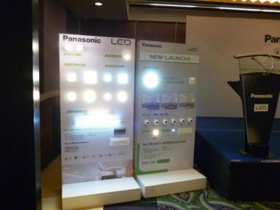 Anchor expands led lighting solutions basket for Indian market