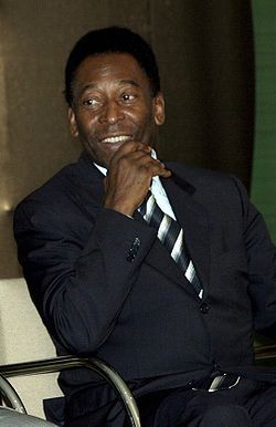 Pele to visit Eden Gardens during his stay in Kolkata