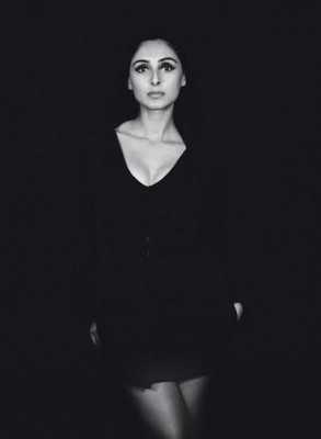 Pernia Qureshi emerges as one of Femina India's top 50 powerful women