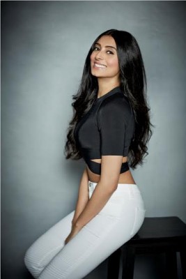 Pernia's new role in Bollywood movie