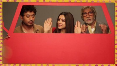 Irrfan Khan thanks international audience for 'Piku' success