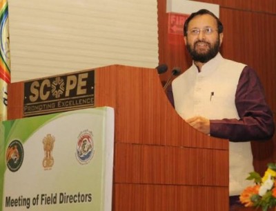 India's intended nationally determined contribution is balanced and comprehensive: Environment Minister