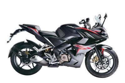 Bajaj Auto introduces the Pulsar RS 200 Demon Black edition for sports-biking enthusiasts
