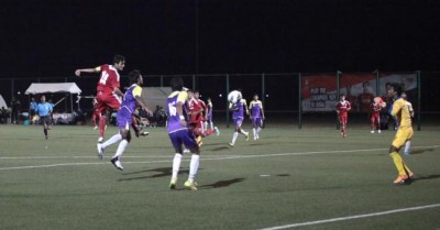 U19 I-League: Pune FC down United SC 3-2 in a thriller