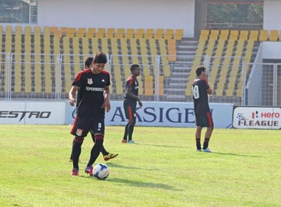 I-League: Pune FC hope to end season on a high; face Sporting Goa in final game