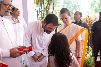 Our students are not criminals Modiji: Rahul Gandhi says after FTII students arrests